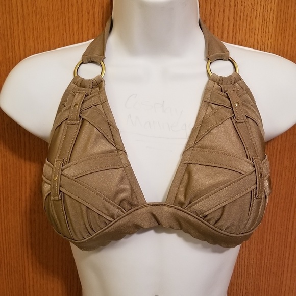 Xhilaration Other - Xhilaration Industrial Bikini Swim Top XL Xhilaration Other - Xhilaration Industrial Bikini Swim Top XL